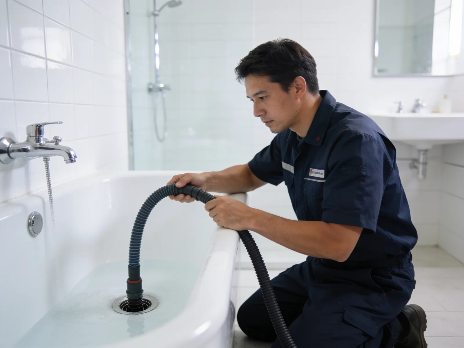 Emergency Plumber Desdemona, TX FAQs